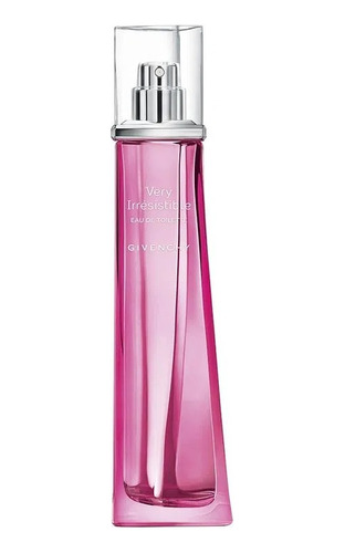 Givenchy Very Irresistible Edt 75ml 