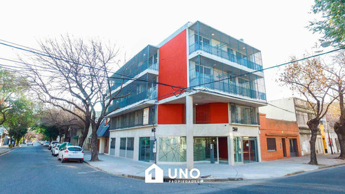 Viamonte Y Ayacucho - Ultimo Dpto De 1 Dormitorio.