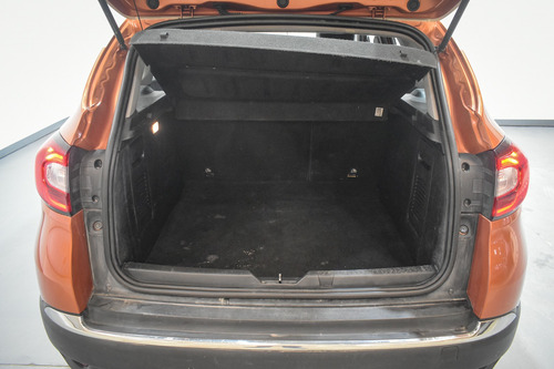 Renault Captur 2.0 Intens