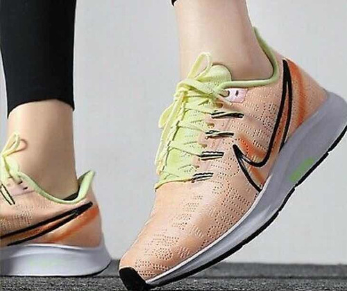 Nike Air Zoom Pegasus 36 Prm Rise Mujer Running | Cuotas interés