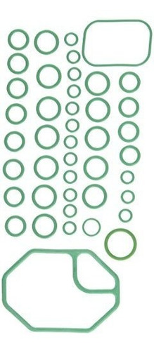 Brand: Global Parts 1321283 A-c O-ring