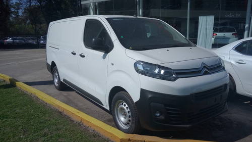 Citroën Jumpy 1.6 L3 Hdi 115 Business