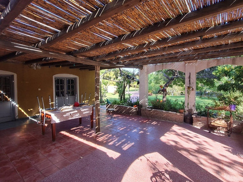 Imagen 2 de 14 de Casa Con Finca - Terreno Amplio