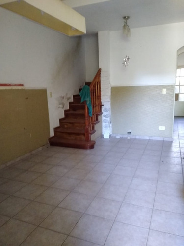 Duplex En Moron  ( No San Justo No Haedo No Ramos Mejia No Luzuriaga No Castelar)