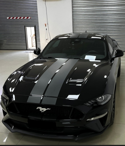 Imagen 2 de 19 de Ford Mustang 5.0 Gt 470 Cv