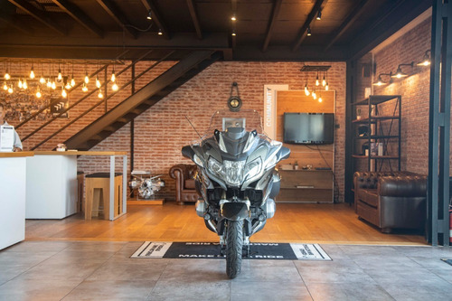 Imagen 5 de 16 de Bmw R 1250 Rt 0km Roshaus Motorrad.