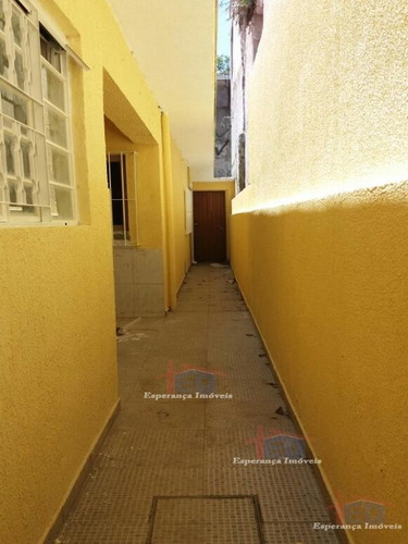 Imagem 3 de 14 de Ref.: 2814 - Casa Terrea Em Osasco Para Venda - V2814