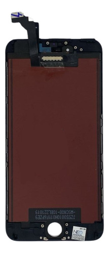 Tela Display Frontal Modulo Lcd Compativel iPhone 6g Plus