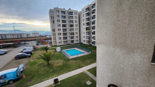 Precioso Dpto Amoblado En Venta Condominio Brisas De Kennedy