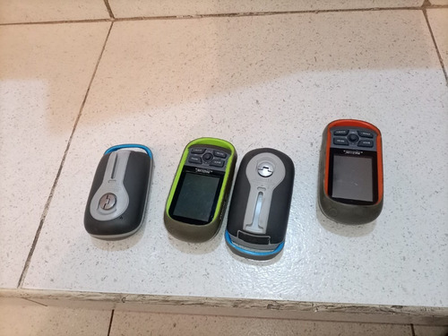 Gps Magellan Modelo Explorist 110 (Usado)