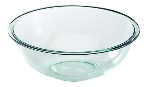 Bowl Batidor Pyrex Basics 3,8 Lts