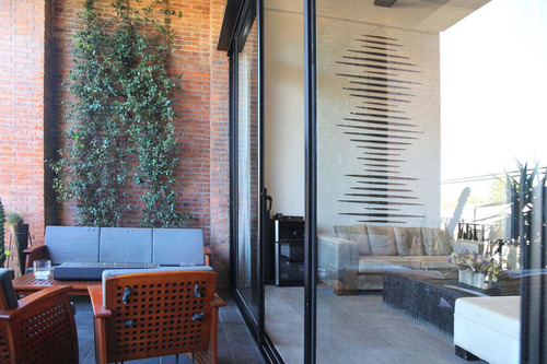 Imagen 17 de 30 de Increible Loft De Doble Altura
