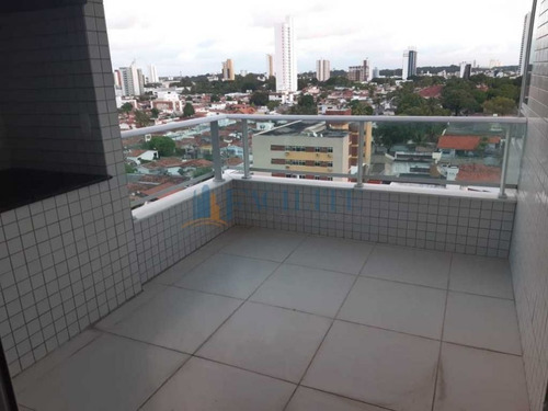 Imagem 2 de 13 de Apartamento A Venda, Bairro Dos Estados - 34208