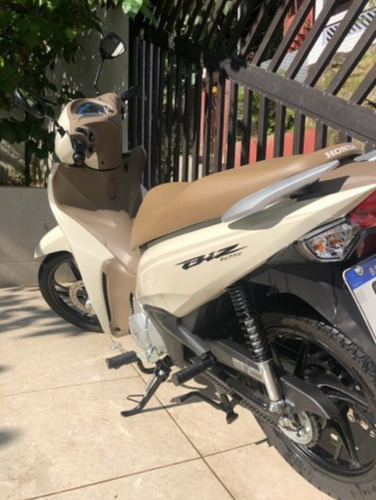 Honda Biz