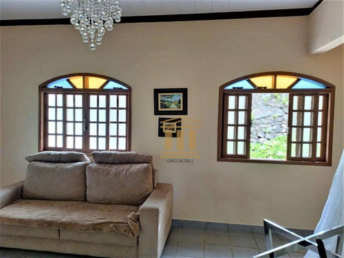 Imagem 3 de 26 de Chácara À Venda, 1200 M² Por R$ 450.000,00 - Jardim Santa Helena - Igaratá/sp - Ch0114