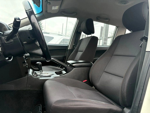 SsangYong Actyon Sports 2.2 AT 4X2