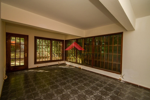 Oportundiad En Venta Casa Cinco Dormitorios Playa Mansa- Ref: 5437