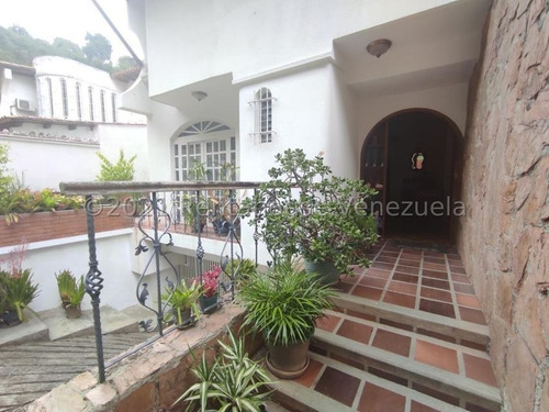 Imagen 14 de 18 de Extraordinaria Casa 3 Niveles En Venta Colinas De Santa Mònica Mls #23-377