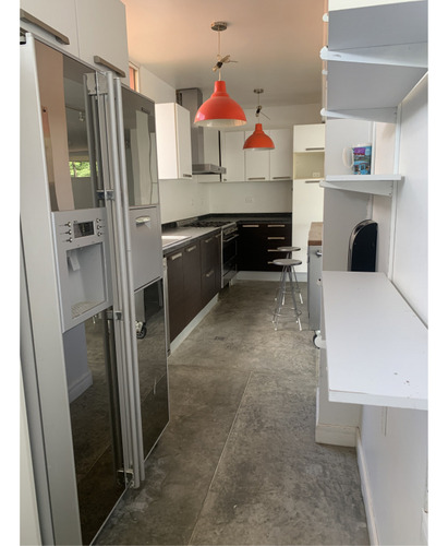 Apartamento En Venta La Union El Hatillo 78-24-40