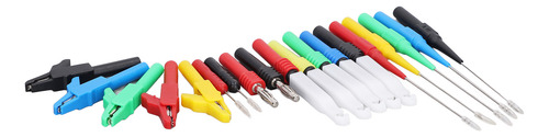 Kits De Prueba Electrónica Profesional, Kit De Cables Tipo B