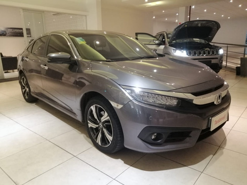 Honda Civic 1.5 Ex- Turbo - Taraborelli Seleccionados