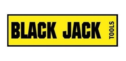 Imagen 4 de 7 de Destornilladores Torx Black Jack Set De 6 Piezas B400