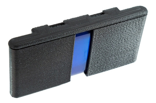 Imagen 9 de 10 de Funda Estuche De Cinturón Para Celulares (174x86x12)