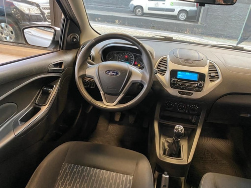Imagem 6 de 15 de Ford Ka 1.0 Se 12v