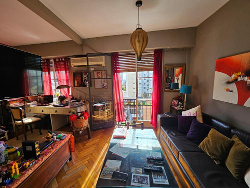 Departamento En Palermo