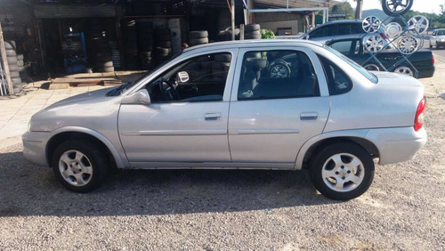 Chevrolet Corsa 2001 1.0 Wind Milenium 5p