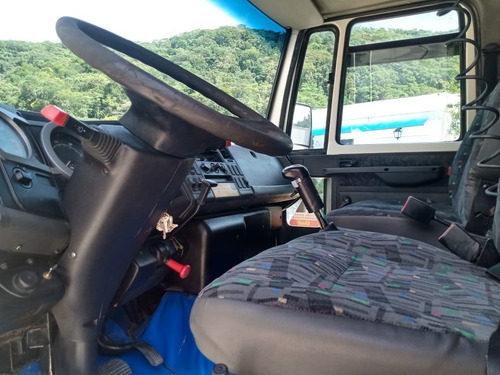 Ford Cargo 4532