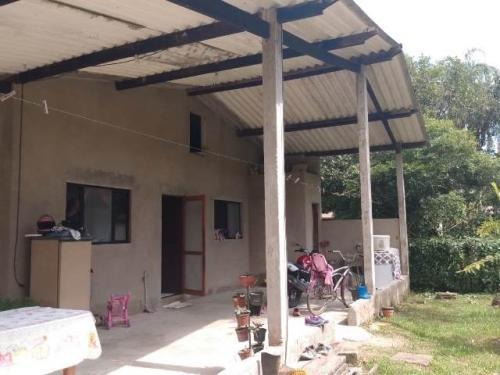 Imagem 8 de 13 de Chácara Em Itanhaém Com 2500m² - Analisa Ofertas À Vista!