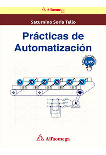 Libro Prácticas De Automatización