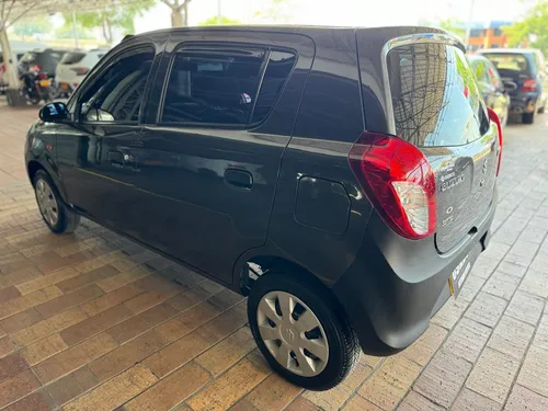 Suzuki Alto 0.8 Std