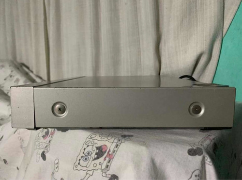 Imagen 3 de 5 de Ecualizador Technics Sh-e5 Madre In Japón