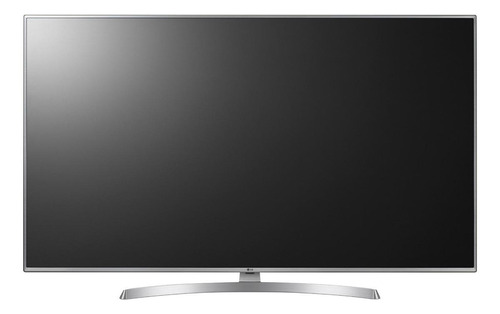 Smart TV LG 55UK6550PSB LED webOS 4K 55" 100V/240V