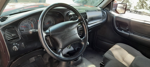 Ford Ranger 3.0 Cd Xls Mp3 4x2