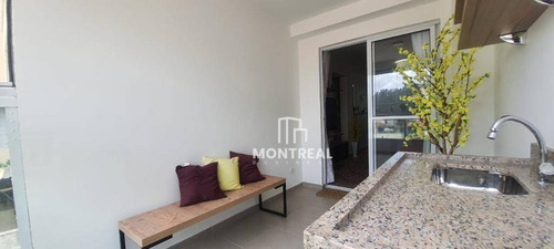 Imagem 3 de 25 de Apartamento À Venda, 65 M² Por R$ 389.000,00 - Vila Rosália - Guarulhos/sp - Ap2225