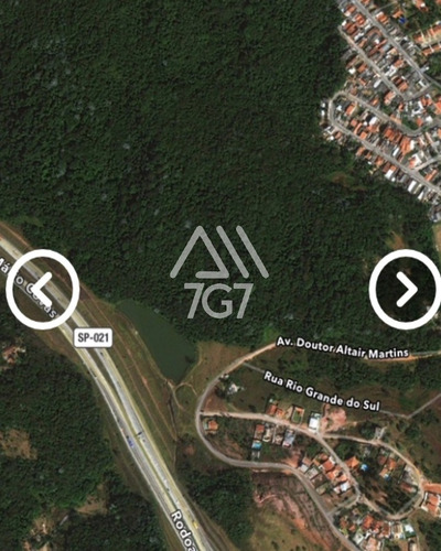 Imagem 2 de 3 de Terreno - Te00044 - 33987789