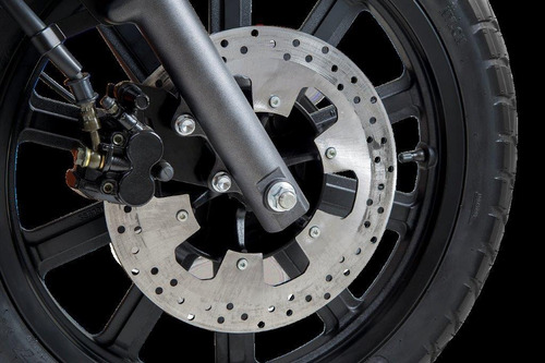 Imagen 7 de 8 de Keeway K-light 202 - Mac Moto