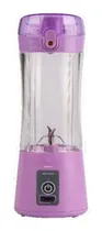 Comprar Licuadora Personal Inalambrica Usb Xion Xi-li8 Prpl 470ml