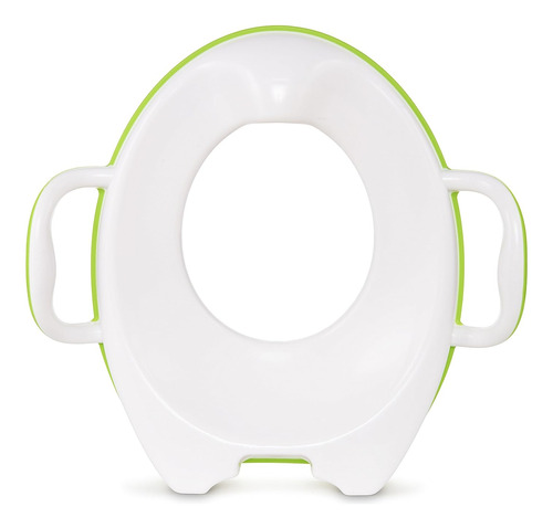 Asiento Resistente Para Ir Al Baño Munchkin®, Verde