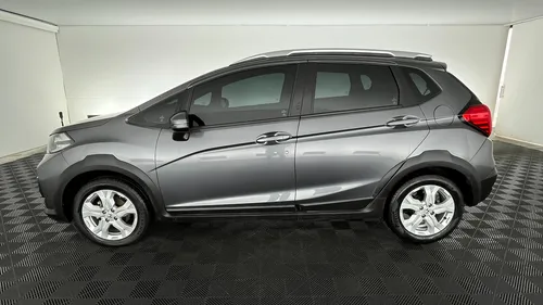 Honda WR-V Lx