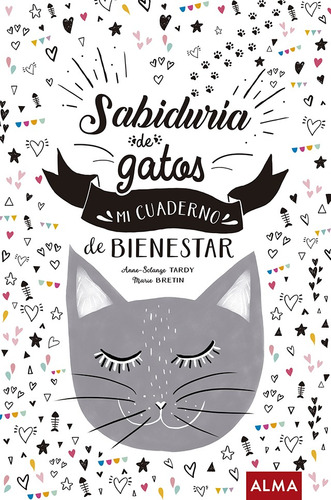 Sabiduria De Gatos - Anne-solagne Tardy