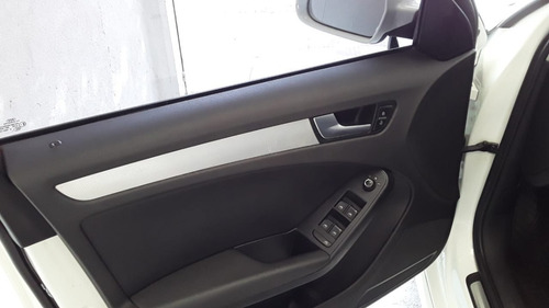 Audi A4 Avant 1.8 Tfsi - Mod 2012