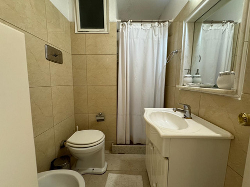 Apartamento 2 Dormitorios - Bahia Palace