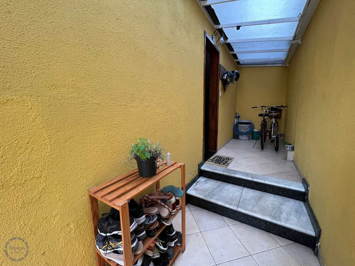 Imagem 4 de 30 de Casa Com 4 Dorms, Embaré, Santos - R$ 1.27 Mi, Cod: 23426 - V23426