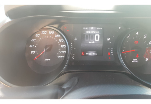 Fiat Cronos 1.3 FIREFLY FLEX DRIVE MANUAL
