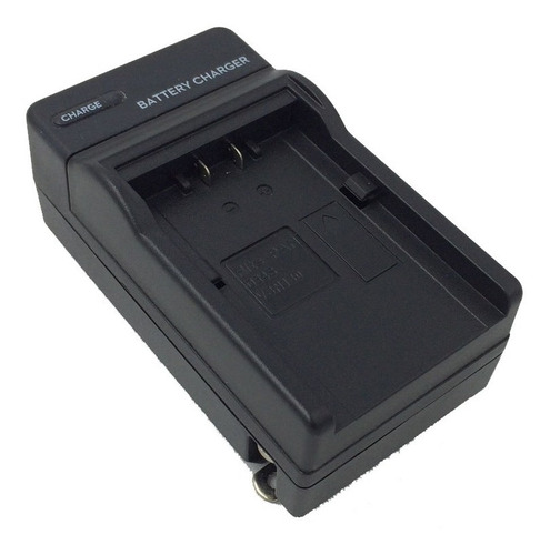 Cargador Para Dmw-bla13 Bla13a  Vw-vbg130 Vbg070 Panasonic