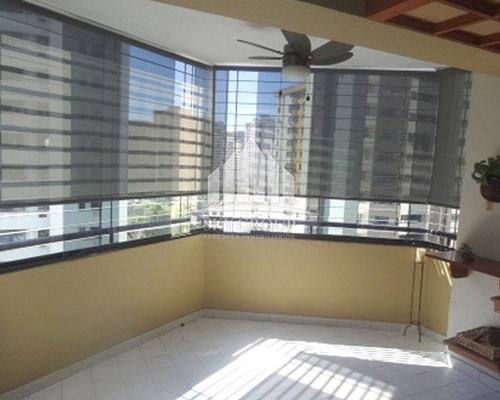 Imagen 13 de 13 de Ida-582 Apartamento En Venta Valles De Camoruco Penélope Yañ